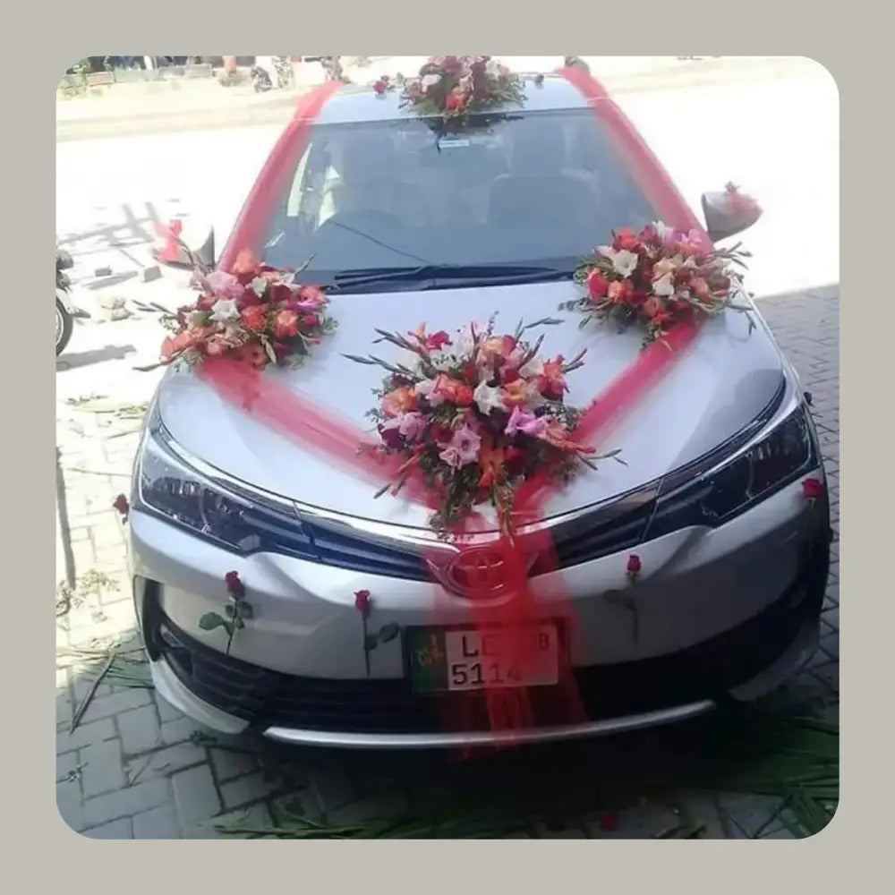 Elite Event & Floral Portfolio | Bespoke Automotive & Celebration Artistry
