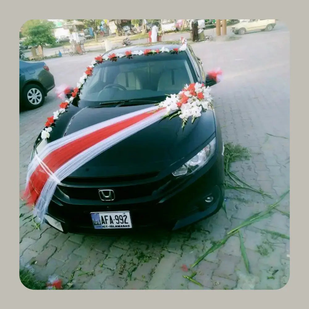 Elite Automotive Portfolio | Bespoke Wedding Car Artistry
