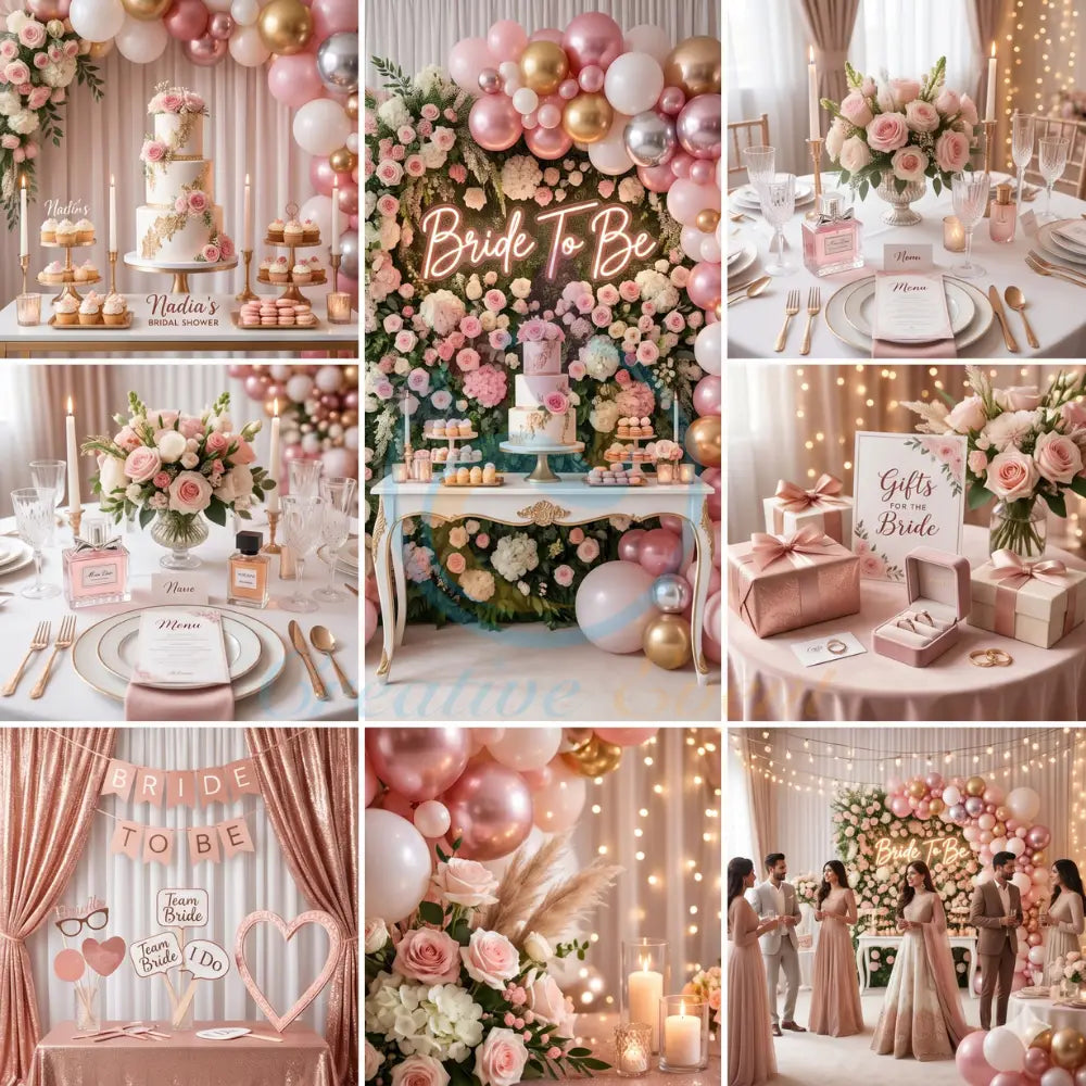 Bride To Be