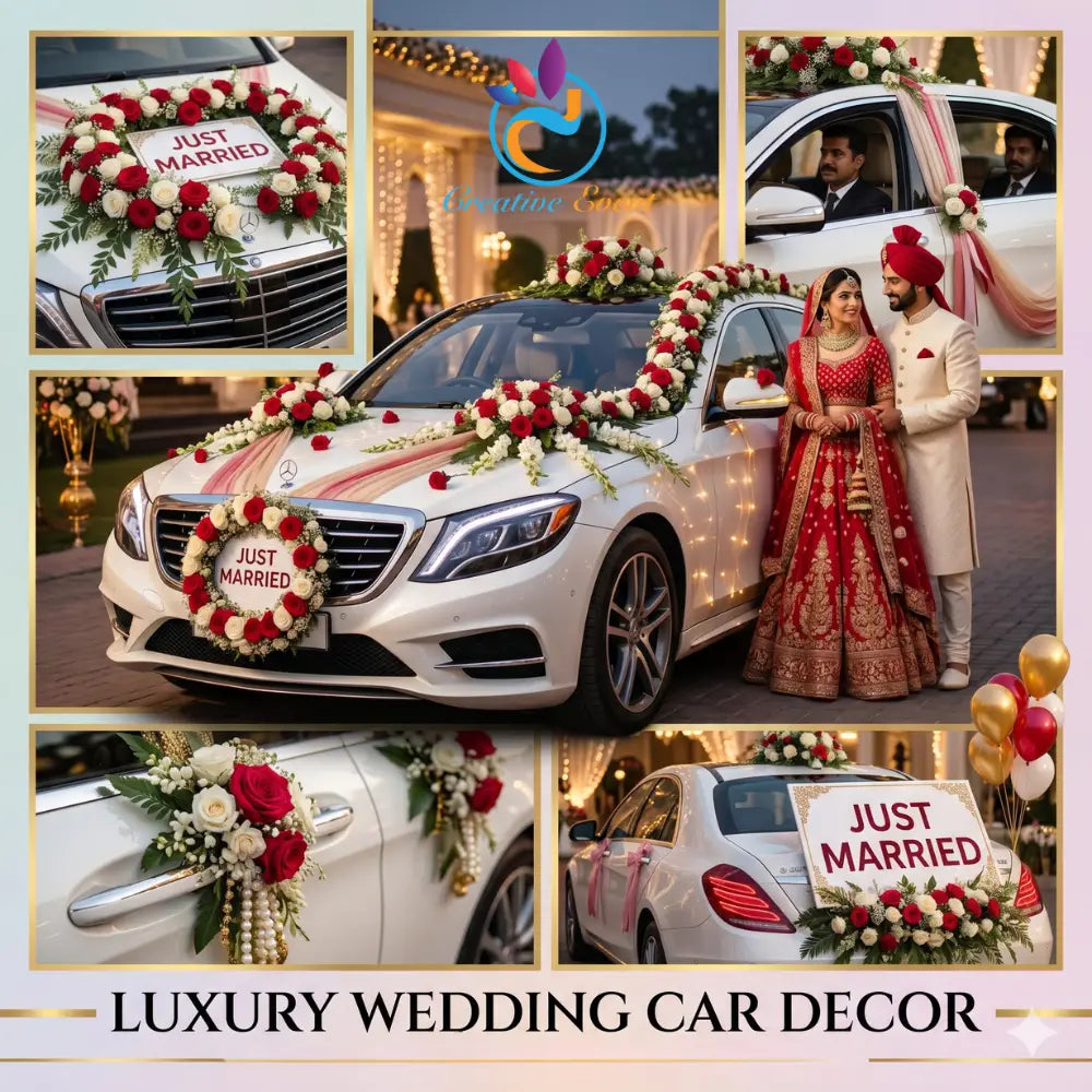 Car Decor