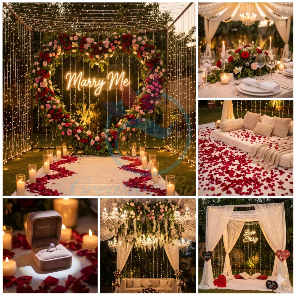 Dream Proposal