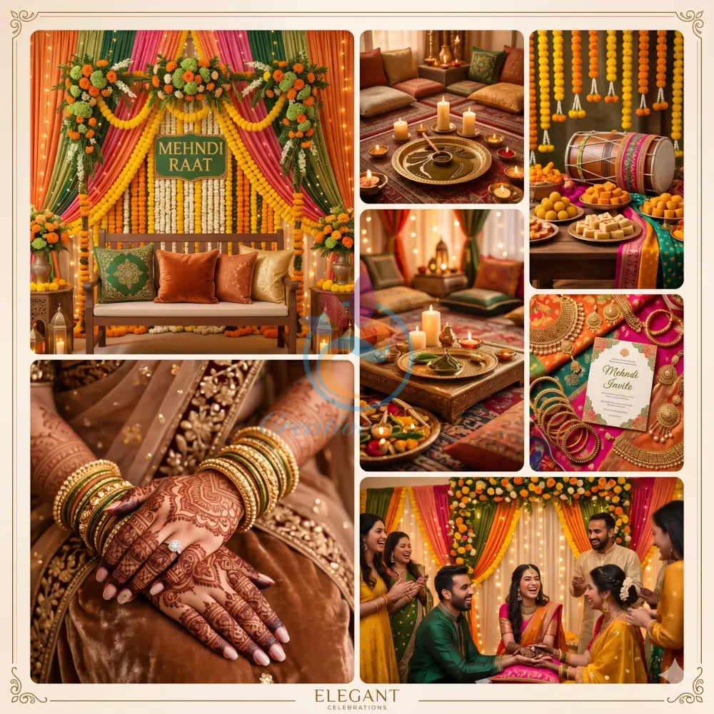 Mehndi