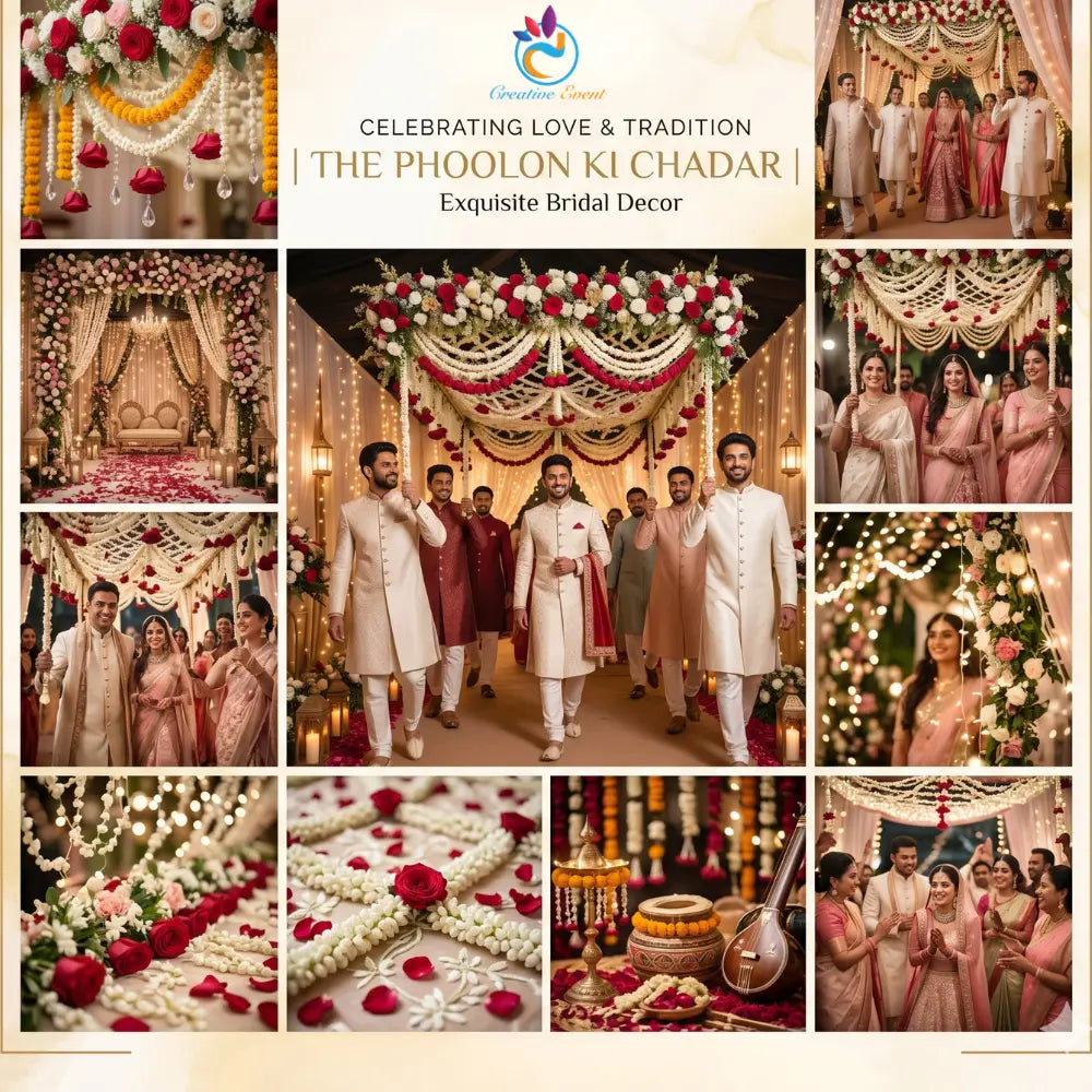 Flower Phoolon ki Chadar