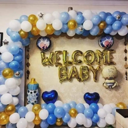 The "Little Prince" Welcome Home Kit