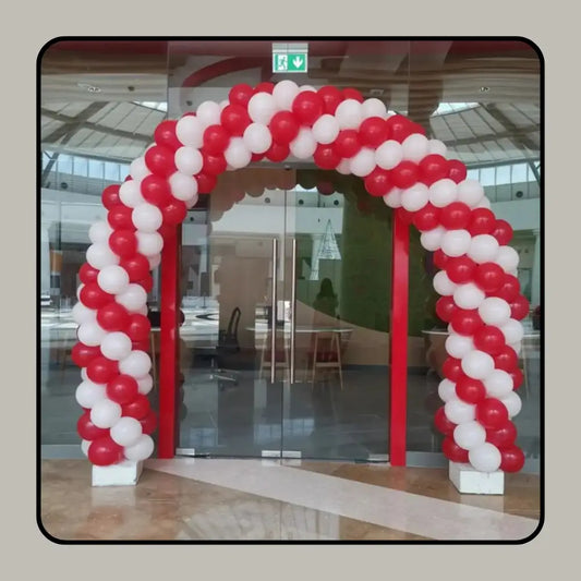 Balloon Decor | Elite Entrance Gates & Celebration Suites for Every Occasion