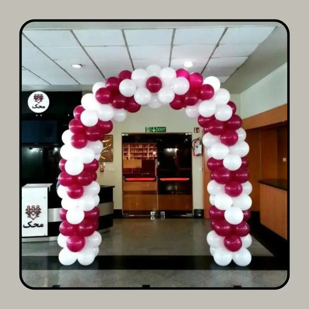 Premier Balloon Architecture & Celebration Suites | Professional Event Styling