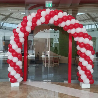Balloon Decor | Elite Entrance Gates & Celebration Suites for Every Occasion