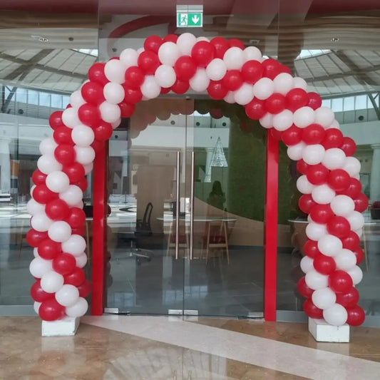 Balloon Decor | Elite Entrance Gates & Celebration Suites for Every Occasion
