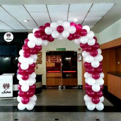 Premier Balloon Architecture & Celebration Suites | Professional Event Styling