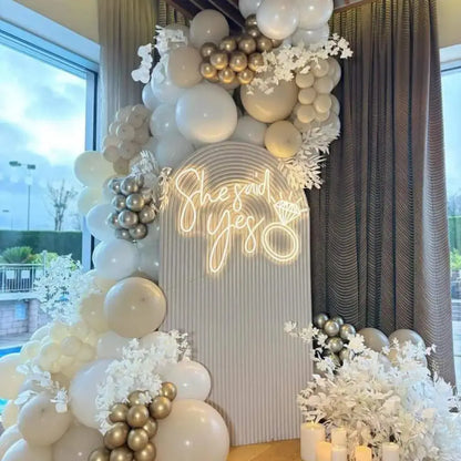 Luxury Event & Floral Architecture | Bespoke Bridal Suites & Celebration Decor