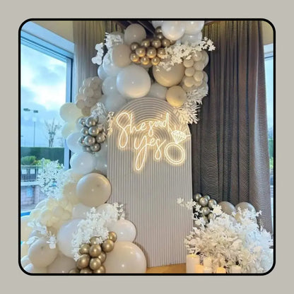 Luxury Event & Floral Architecture | Bespoke Bridal Suites & Celebration Decor