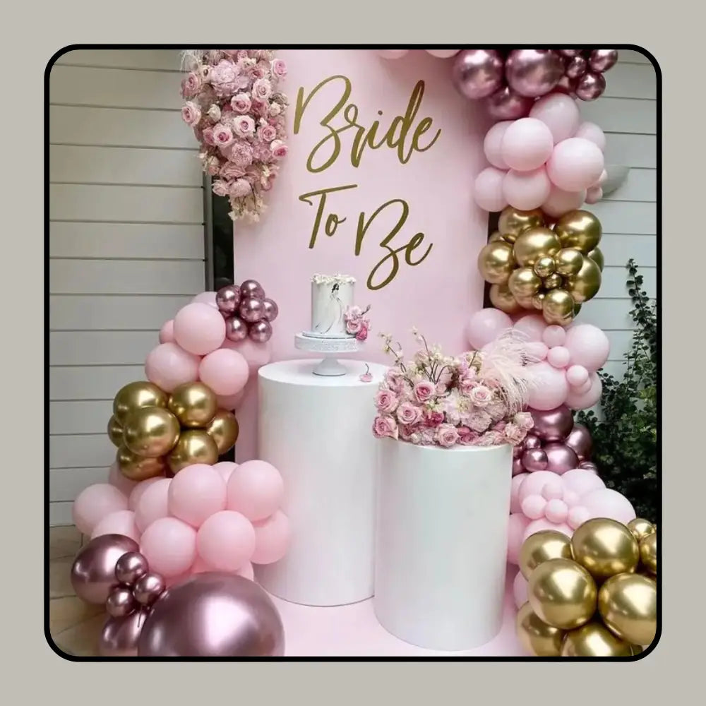 Elite Event & Floral Portfolio | Bespoke Bridal Suites & Celebration Decor