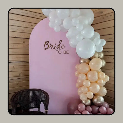 Signature Portfolio: Luxury Bridal Suites & Celebration Artistry