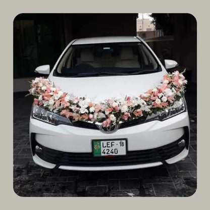 Elite Event Portfolio | Bespoke Automotive & Celebration Artistry