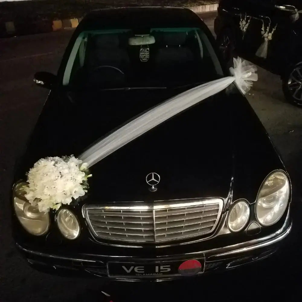 Bespoke Automotive & Event Design