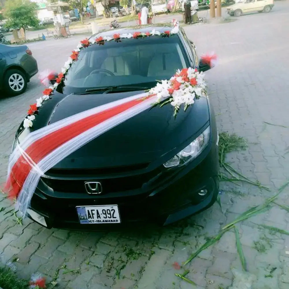 Elite Automotive Portfolio | Bespoke Wedding Car Artistry