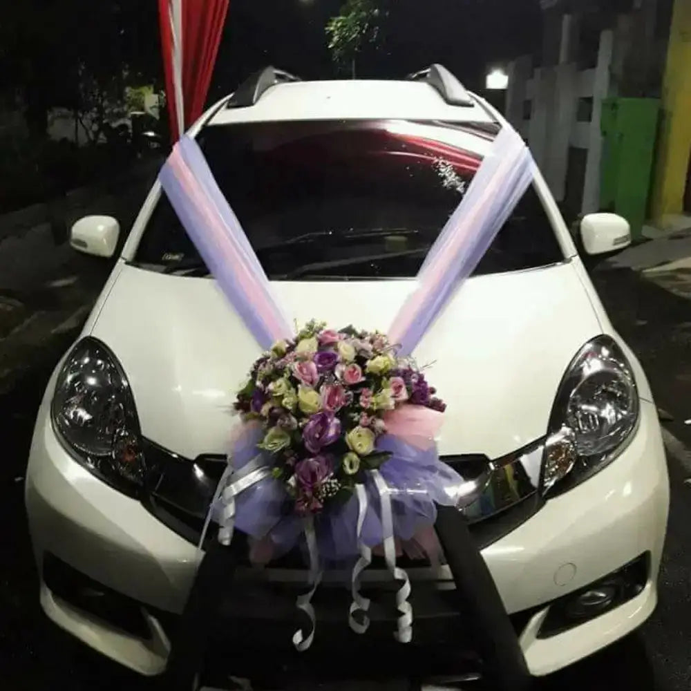 Elite Automotive Portfolio | Custom Wedding Car Experiences & Artistry