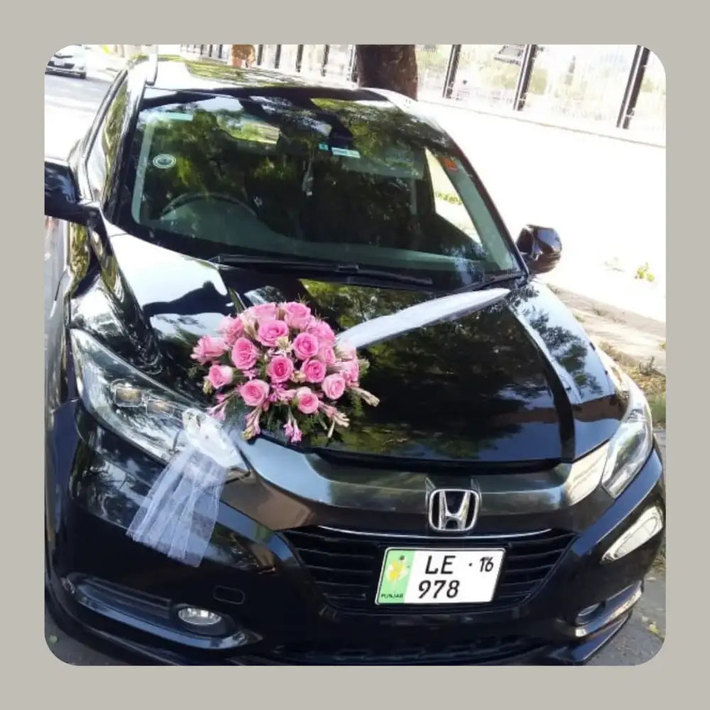 Elite Automotive Car Design | Signature Wedding Car Artistry