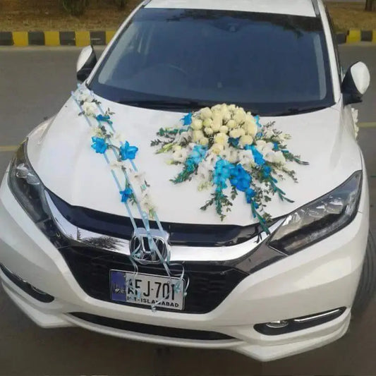 Wheels of Romance The Ultimate Wedding Fleet Transformation