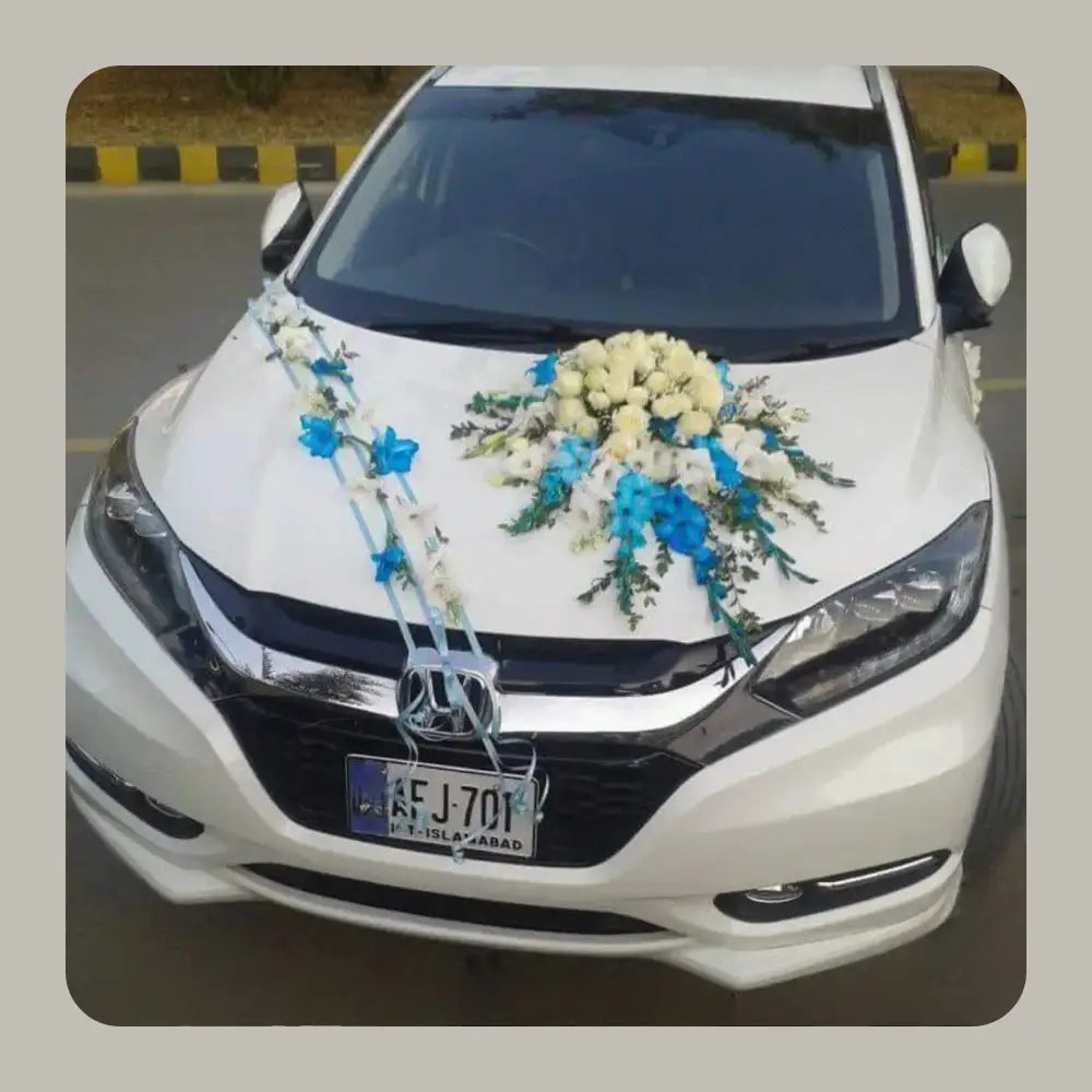 Wheels of Romance The Ultimate Wedding Fleet Transformation