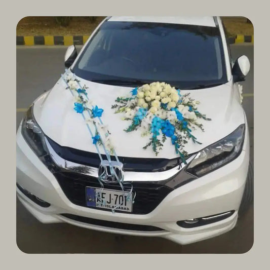 Wheels of Romance The Ultimate Wedding Fleet Transformation