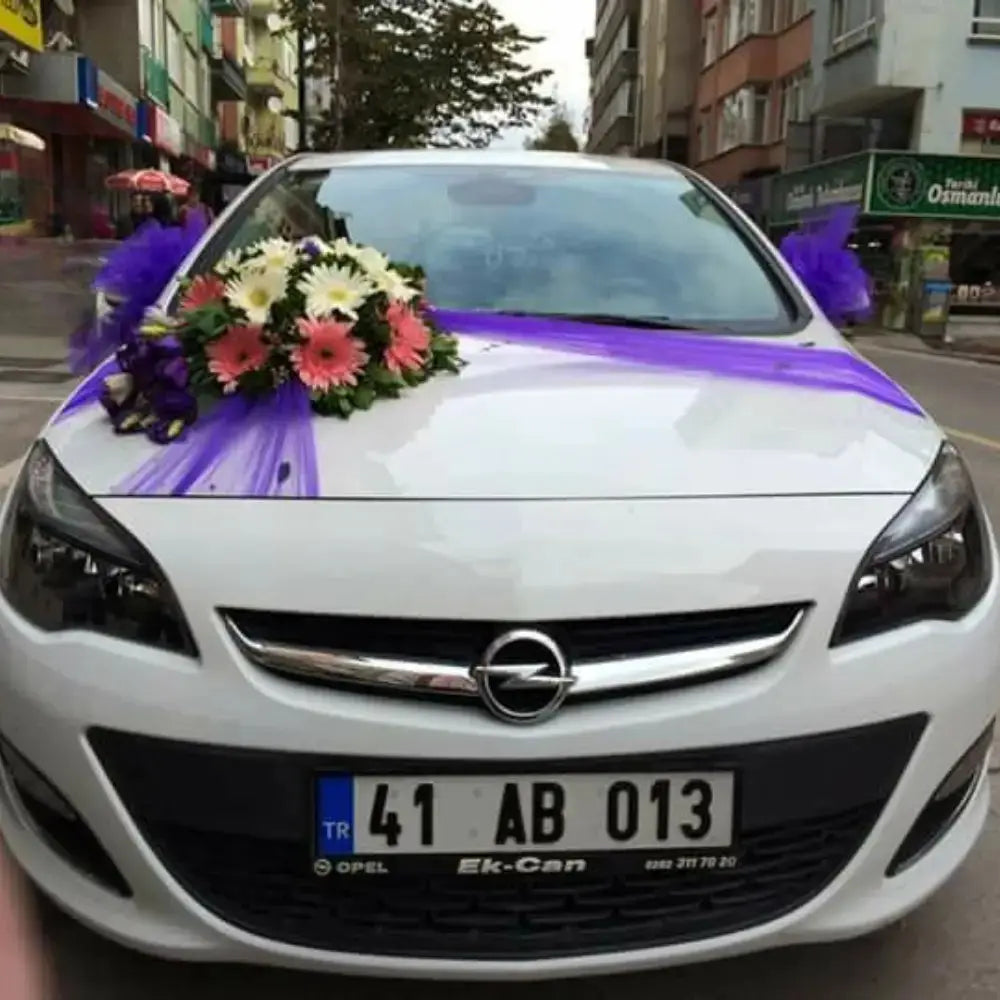 Vows on Wheels The Ultimate Wedding Drive Mastery