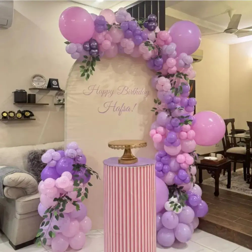 Bespoke Event Artistry From Grand Arrivals to Milestone Moments