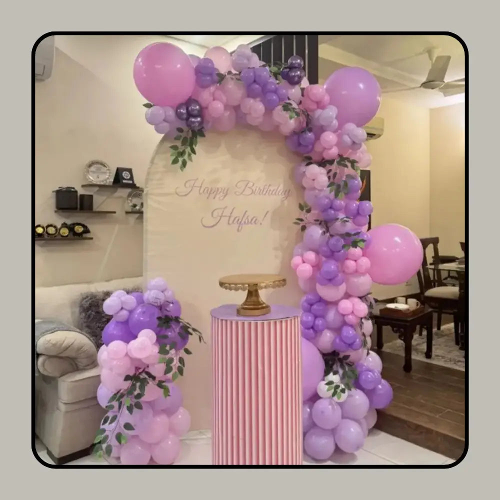 Bespoke Event Artistry From Grand Arrivals to Milestone Moments
