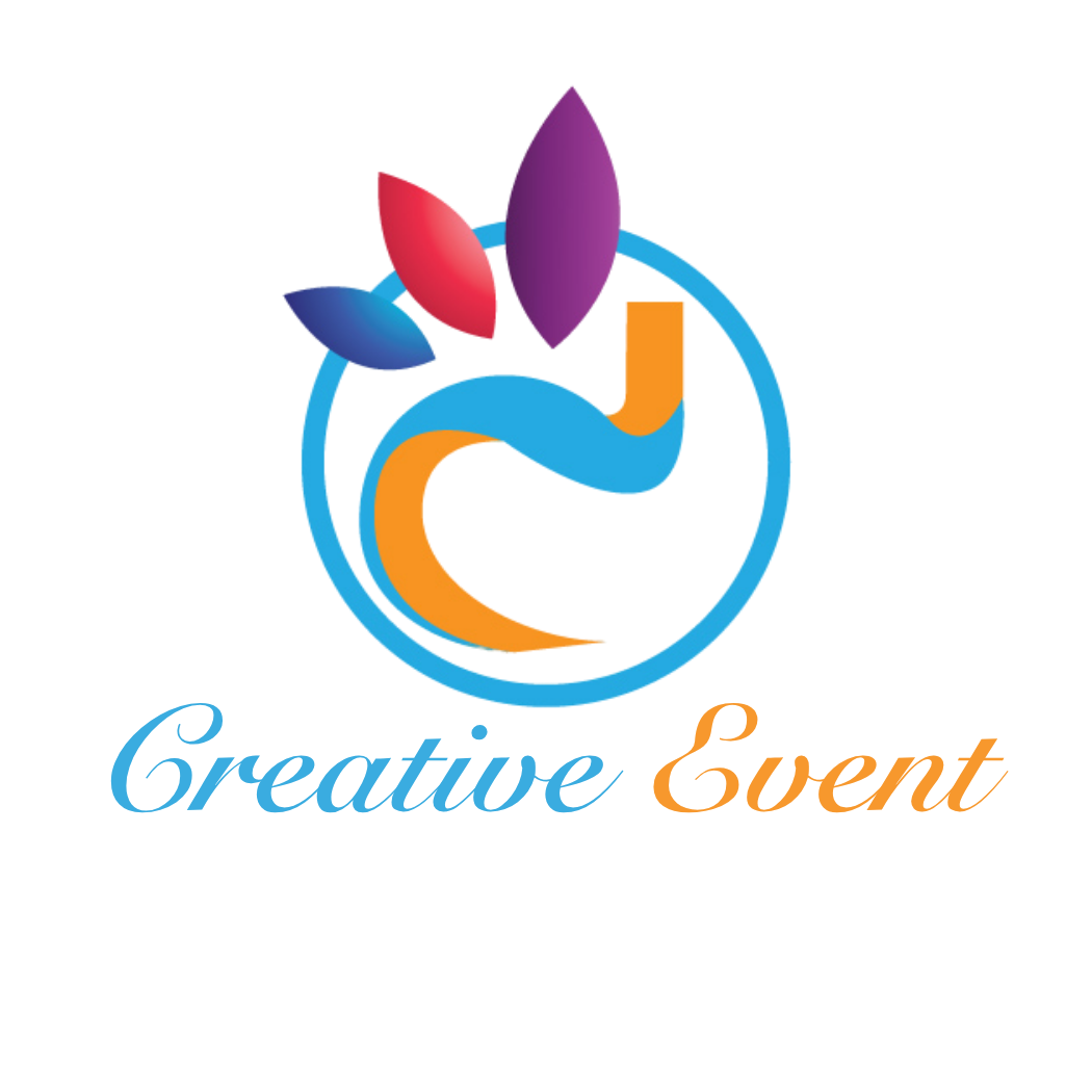 Creative Event Logo